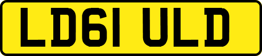 LD61ULD