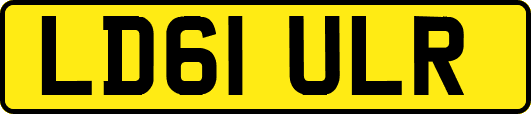 LD61ULR