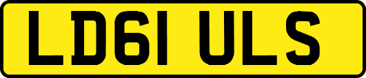 LD61ULS