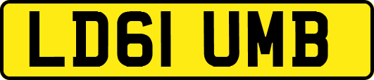 LD61UMB
