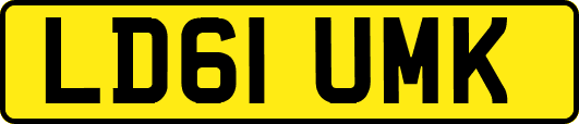 LD61UMK
