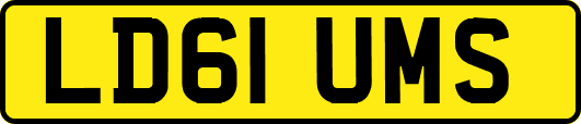 LD61UMS