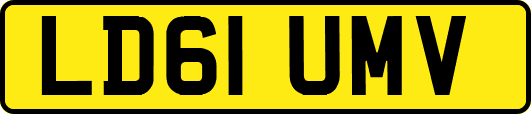 LD61UMV