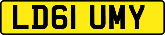LD61UMY