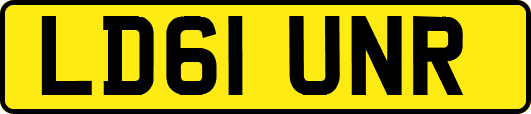 LD61UNR