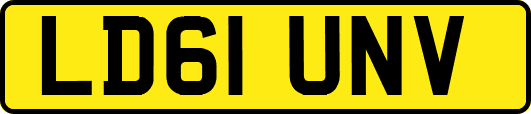 LD61UNV