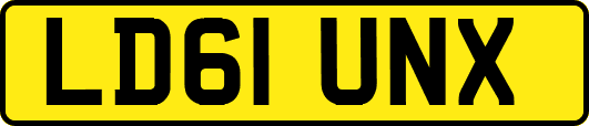 LD61UNX