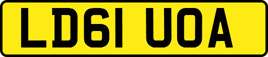 LD61UOA