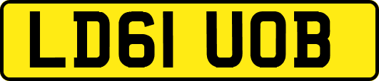 LD61UOB