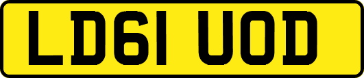 LD61UOD