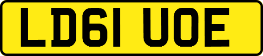 LD61UOE