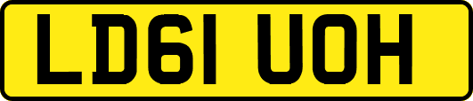 LD61UOH