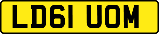 LD61UOM