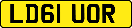 LD61UOR