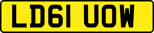 LD61UOW