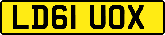 LD61UOX