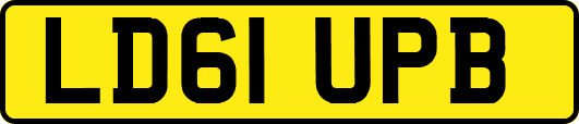 LD61UPB