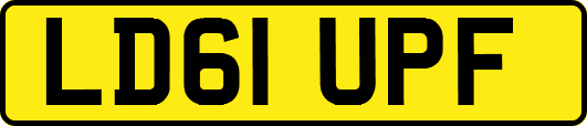 LD61UPF