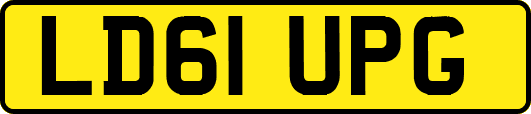 LD61UPG