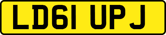 LD61UPJ