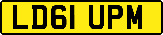 LD61UPM