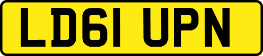LD61UPN