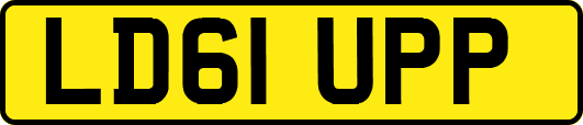 LD61UPP