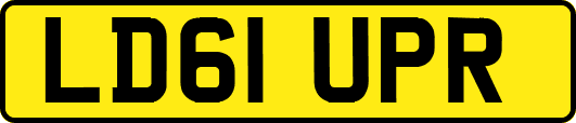 LD61UPR