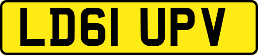 LD61UPV