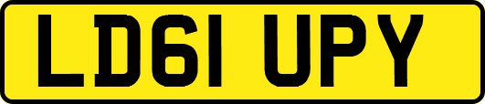 LD61UPY