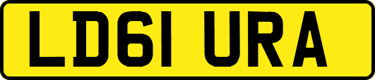 LD61URA
