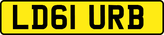 LD61URB