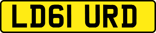 LD61URD