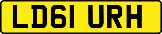 LD61URH