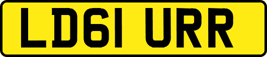 LD61URR