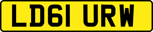 LD61URW