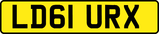 LD61URX