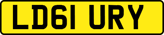 LD61URY