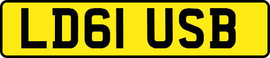 LD61USB