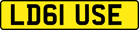 LD61USE