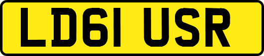 LD61USR