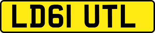 LD61UTL