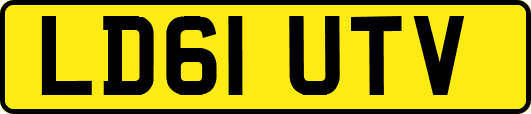 LD61UTV
