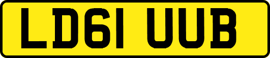 LD61UUB