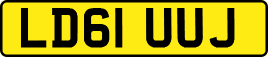 LD61UUJ