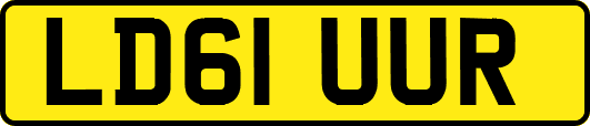 LD61UUR