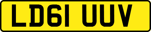 LD61UUV
