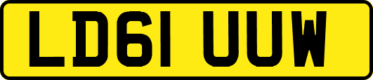 LD61UUW