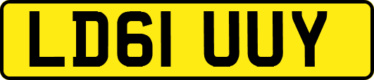 LD61UUY