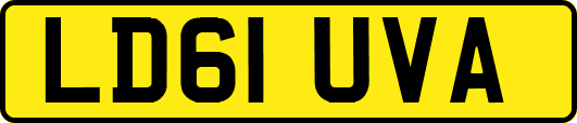 LD61UVA